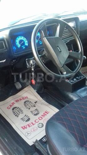 LADA (VAZ) 2107 2010, 160,000 km - 1.6 l - Bakı