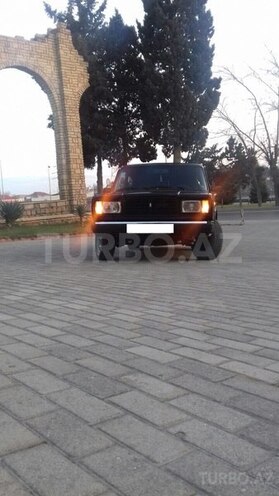 LADA (VAZ) 2107 2010, 160,000 km - 1.6 l - Bakı