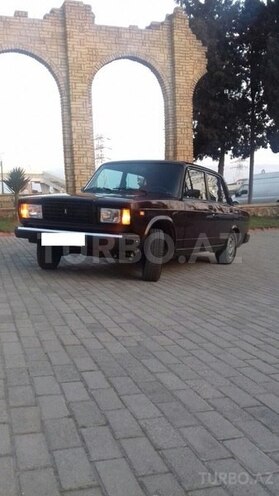LADA (VAZ) 2107 2010, 160,000 km - 1.6 l - Bakı