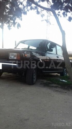 LADA (VAZ) 2107 2010, 160,000 km - 1.6 l - Bakı