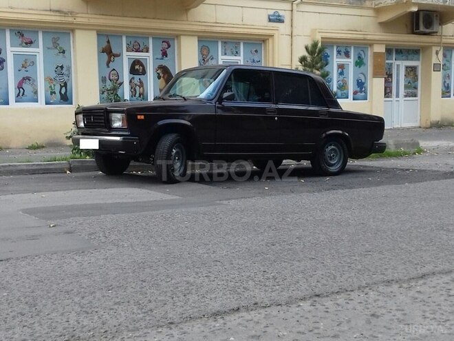 LADA (VAZ) 2107 2010, 160,000 km - 1.6 l - Bakı