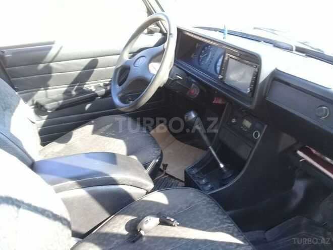 LADA (VAZ) 2104 2008, 198,000 km - 1.6 л - Bakı