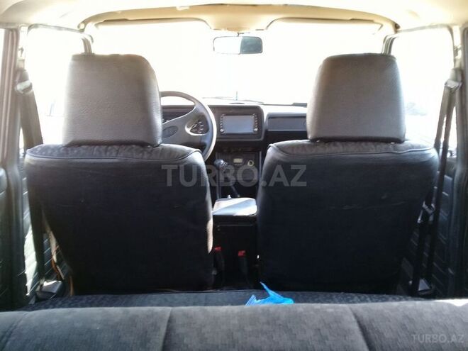 LADA (VAZ) 2104 2008, 198,000 km - 1.6 л - Bakı