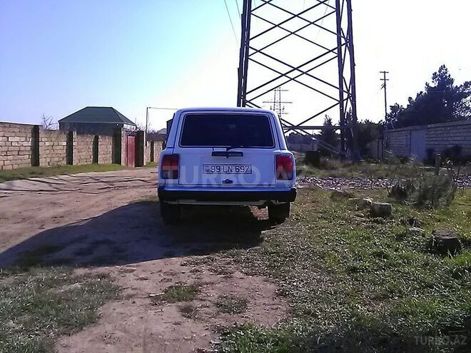 LADA (VAZ) 2104 2008, 198,000 km - 1.6 л - Bakı