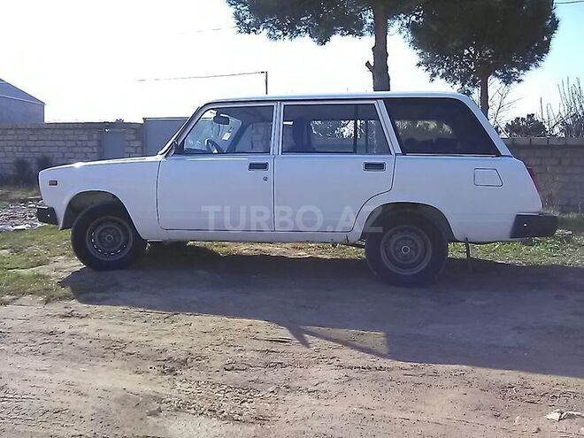 LADA (VAZ) 2104 2008, 198,000 km - 1.6 л - Bakı