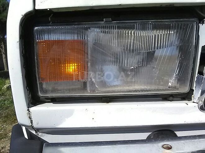 LADA (VAZ) 2104 2008, 198,000 km - 1.6 л - Bakı