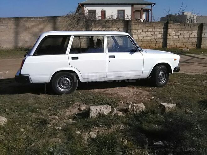 LADA (VAZ) 2104 2008, 198,000 km - 1.6 л - Bakı