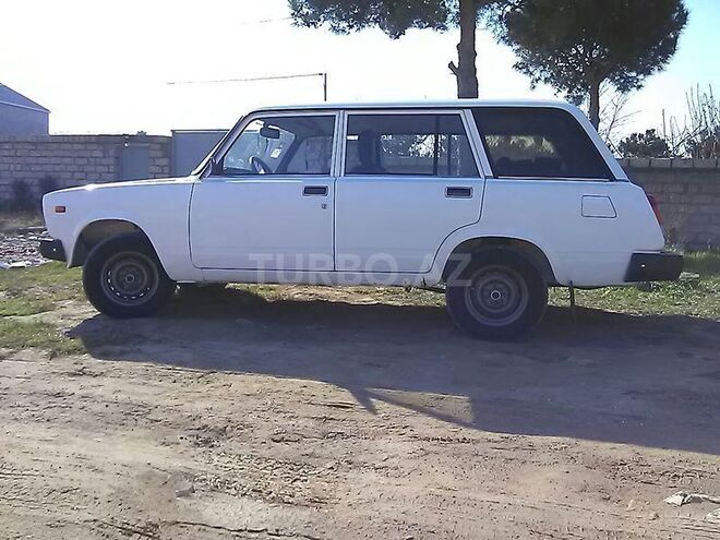 LADA (VAZ) 2104 2008, 198,000 km - 1.6 л - Bakı