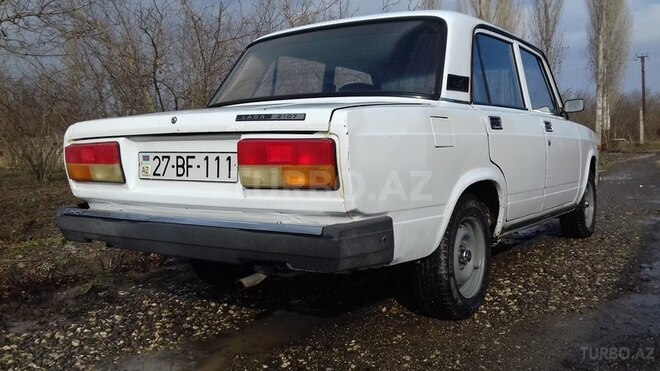 LADA (VAZ) 2107 2008, 169,975 km - 1.6 l - Xaçmaz