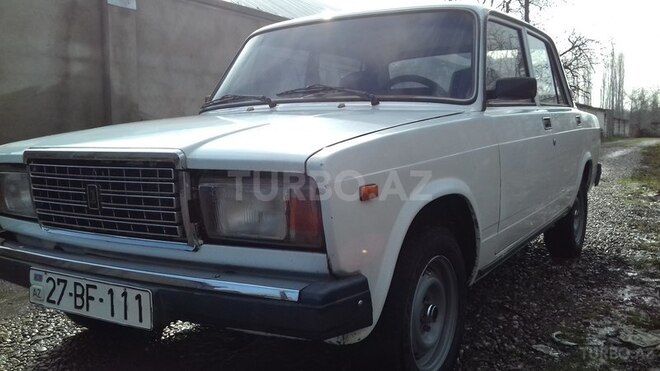 LADA (VAZ) 2107 2008, 169,975 km - 1.6 l - Xaçmaz