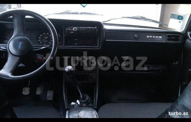 LADA (VAZ) 2107 2008, 169,975 km - 1.6 l - Xaçmaz