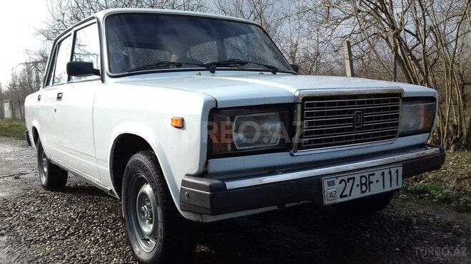 LADA (VAZ) 2107 2008, 169,975 km - 1.6 l - Xaçmaz