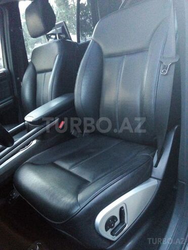 Mercedes GL 550 2010, 101,282 km - 5.5 л - Bakı