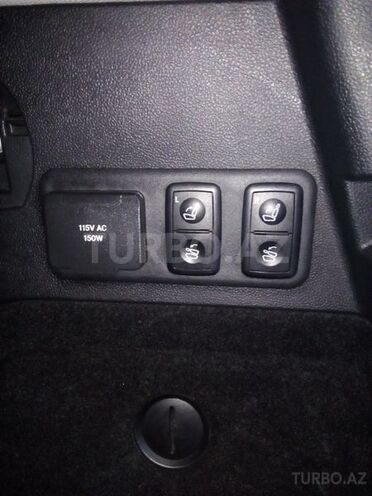 Mercedes GL 550 2010, 101,282 km - 5.5 л - Bakı