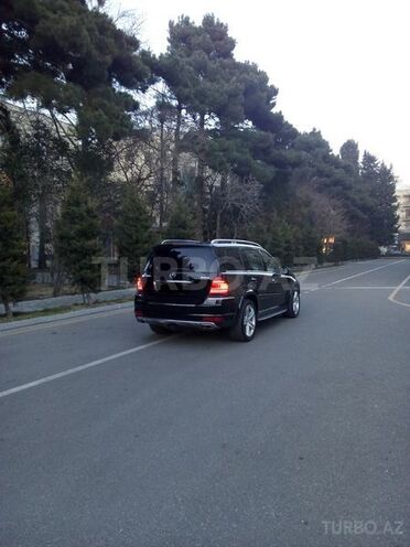 Mercedes GL 550 2010, 101,282 km - 5.5 л - Bakı