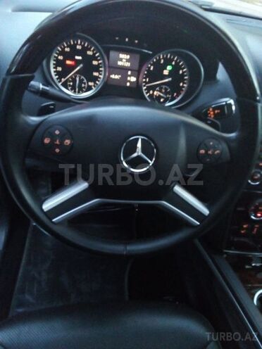 Mercedes GL 550 2010, 101,282 km - 5.5 л - Bakı