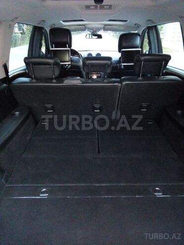 Mercedes GL 550 2010, 101,282 km - 5.5 л - Bakı