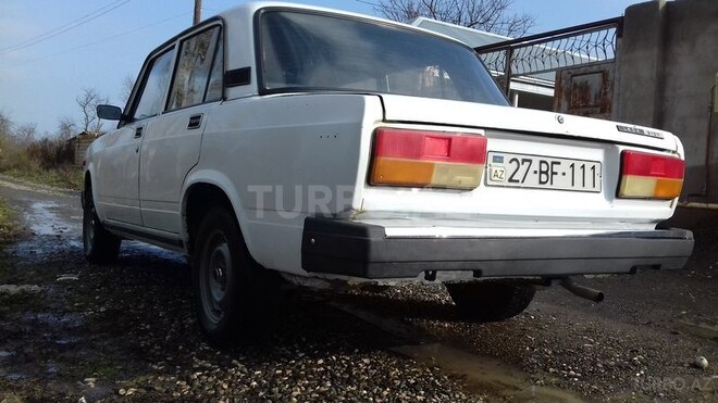 LADA (VAZ) 2107 2008, 169,975 km - 1.6 l - Xaçmaz