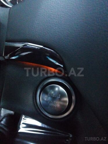 Mercedes GL 550 2010, 101,282 km - 5.5 л - Bakı