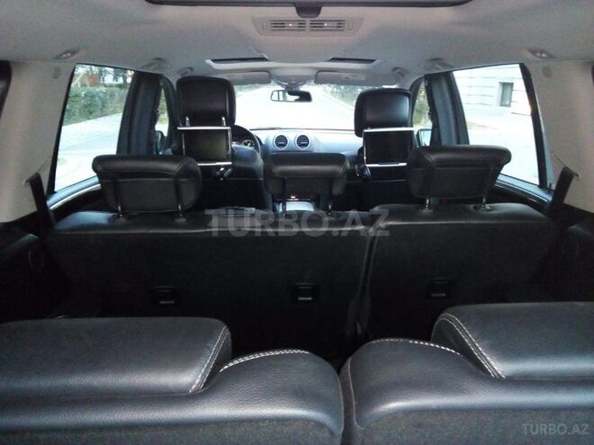 Mercedes GL 550 2010, 101,282 km - 5.5 л - Bakı