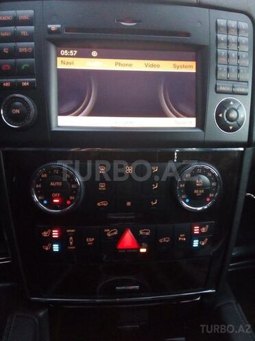 Mercedes GL 550 2010, 101,282 km - 5.5 л - Bakı