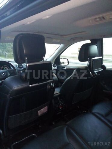 Mercedes GL 550 2010, 101,282 km - 5.5 л - Bakı