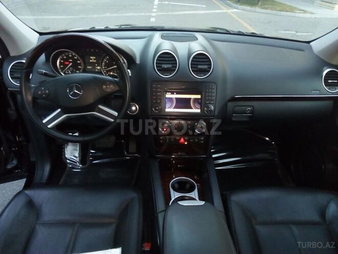 Mercedes GL 550 2010, 101,282 km - 5.5 л - Bakı