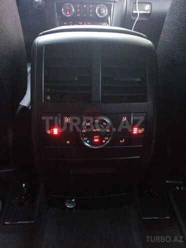 Mercedes GL 550 2010, 101,282 km - 5.5 л - Bakı