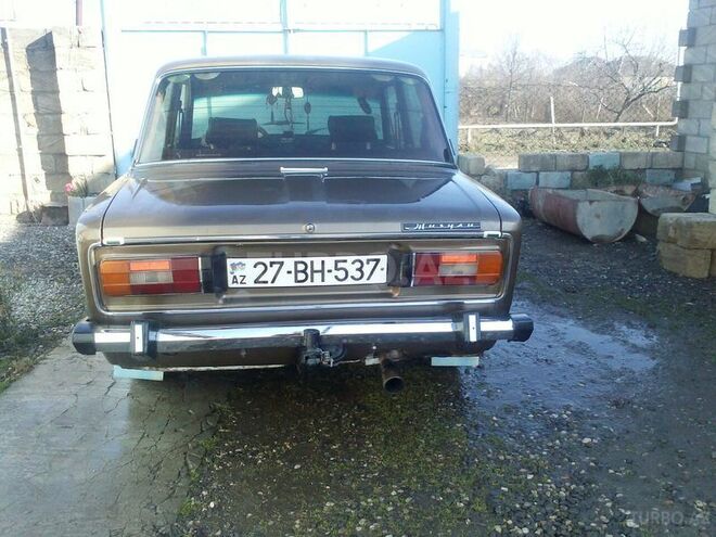 LADA (VAZ) 2106 1999, 157,000 km - 1.6 л - Quba