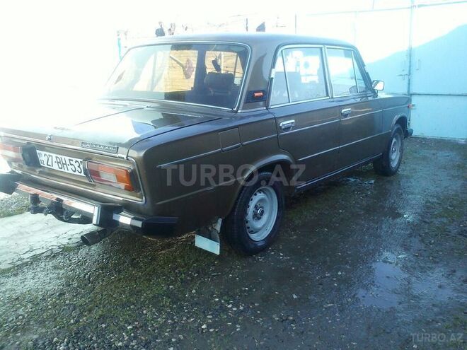 LADA (VAZ) 2106 1999, 157,000 km - 1.6 л - Quba