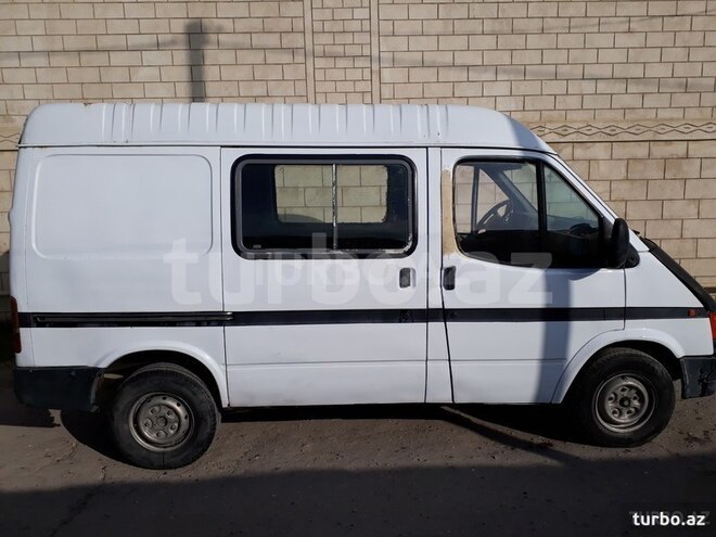 Ford Transit 1990, 270,000 km - 2.5 l - Bakı