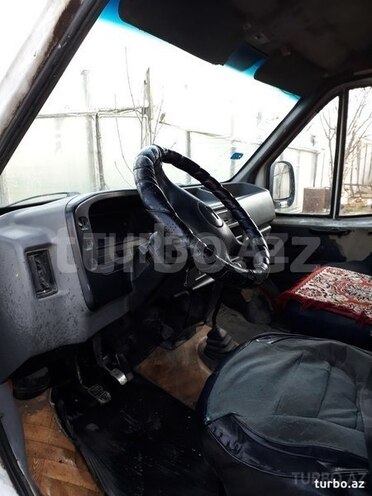 Ford Transit 1990, 270,000 km - 2.5 l - Bakı