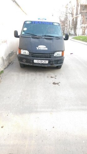 Ford Transit 1990, 250,000 km - 0.3 л - Bakı