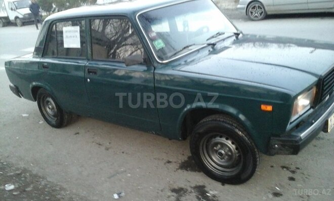 LADA (VAZ) 2107 2004, 168,850 km - 1.6 л - Ağdaş
