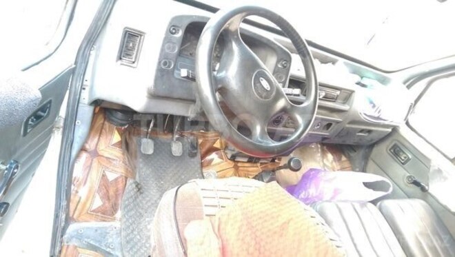 Ford Transit 1990, 250,000 km - 0.3 л - Bakı