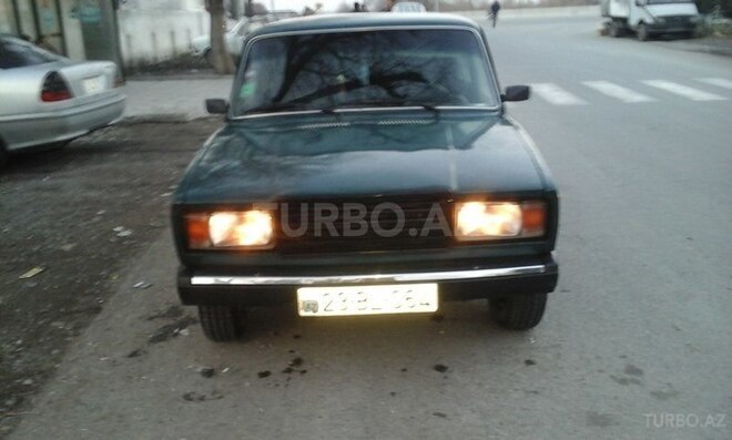 LADA (VAZ) 2107 2004, 168,850 km - 1.6 л - Ağdaş