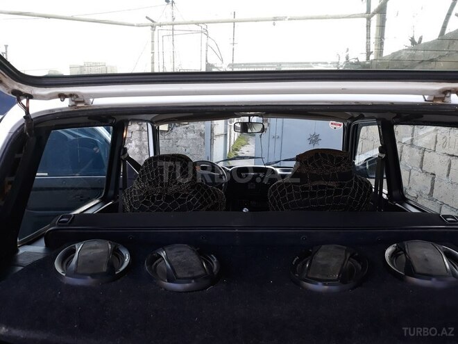 LADA (VAZ) Niva 2013, 96,000 km - 1.7 l - Bakı