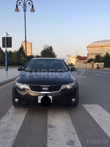 Kia Cerato 2010, 128,000 km - 2.0 л - Bakı