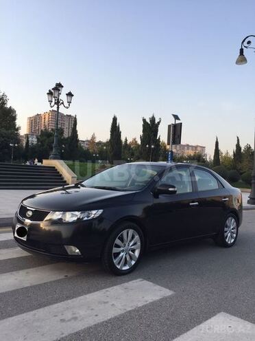 Kia Cerato 2010, 128,000 km - 2.0 л - Bakı