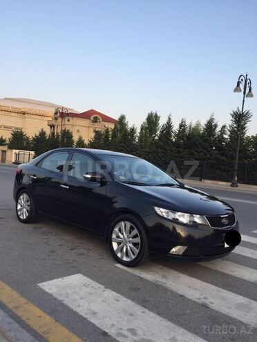 Kia Cerato 2010, 128,000 km - 2.0 л - Bakı