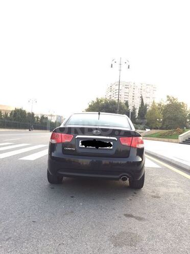 Kia Cerato 2010, 128,000 km - 2.0 л - Bakı