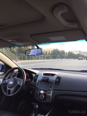 Kia Cerato 2010, 128,000 km - 2.0 л - Bakı