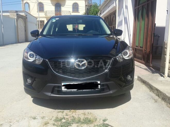 Mazda CX-5 2014, 11,000 km - 2.0 l - Bakı