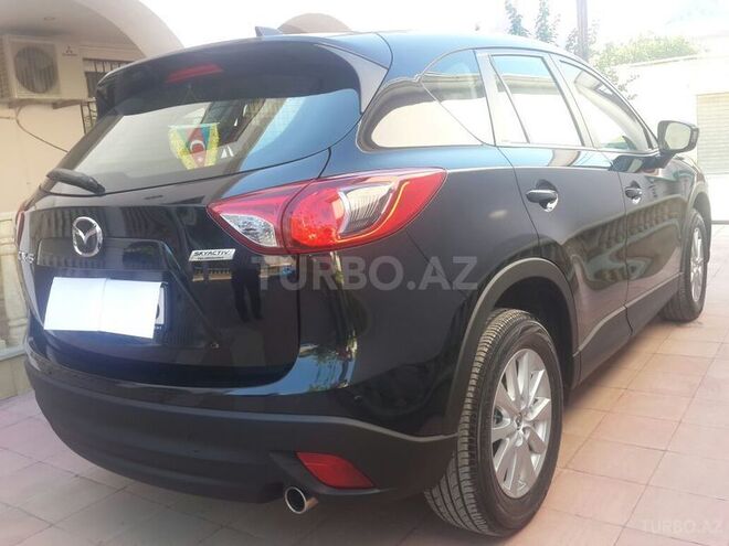 Mazda CX-5 2014, 11,000 km - 2.0 l - Bakı