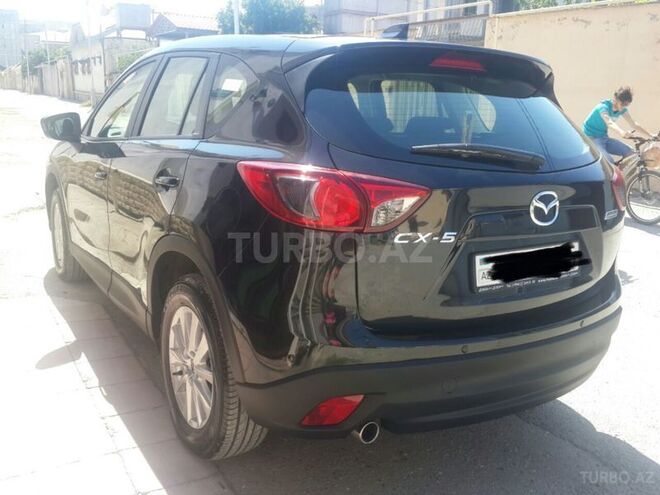 Mazda CX-5 2014, 11,000 km - 2.0 l - Bakı