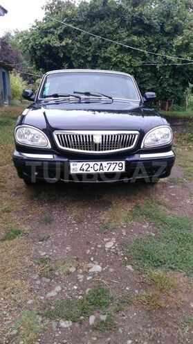 GAZ 31105 2005, 34,000 km - 2.4 л - Lənkəran