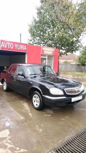 GAZ 31105 2005, 34,000 km - 2.4 л - Lənkəran