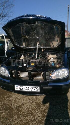 GAZ 31105 2005, 34,000 km - 2.4 л - Lənkəran