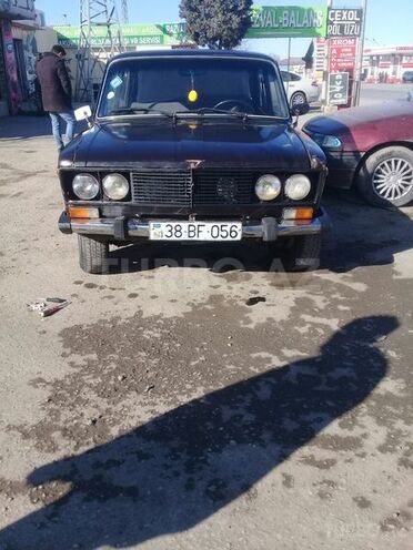 LADA (VAZ) 2106 1987, 350,064 km - 1.5 л - Sumqayıt