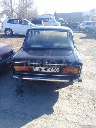 LADA (VAZ) 2106 1987, 350,064 km - 1.5 л - Sumqayıt